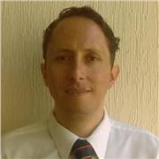 Maestro de Matemáticas con más de 20 años de experiencia para jóvenes de Preparatoria y Secundaria